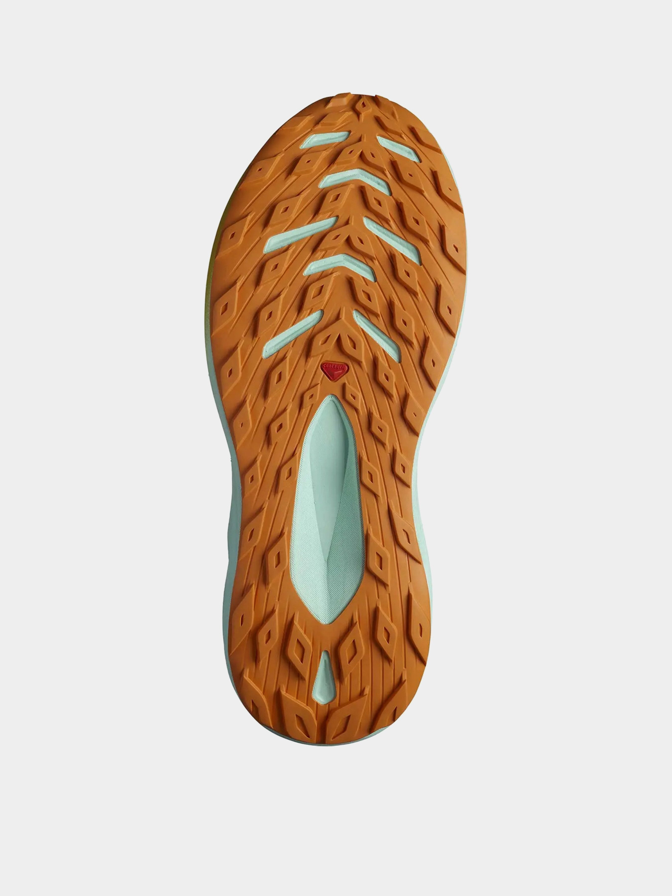 Кросівки SALOMON Glide Max TR модель L47120300 Фото