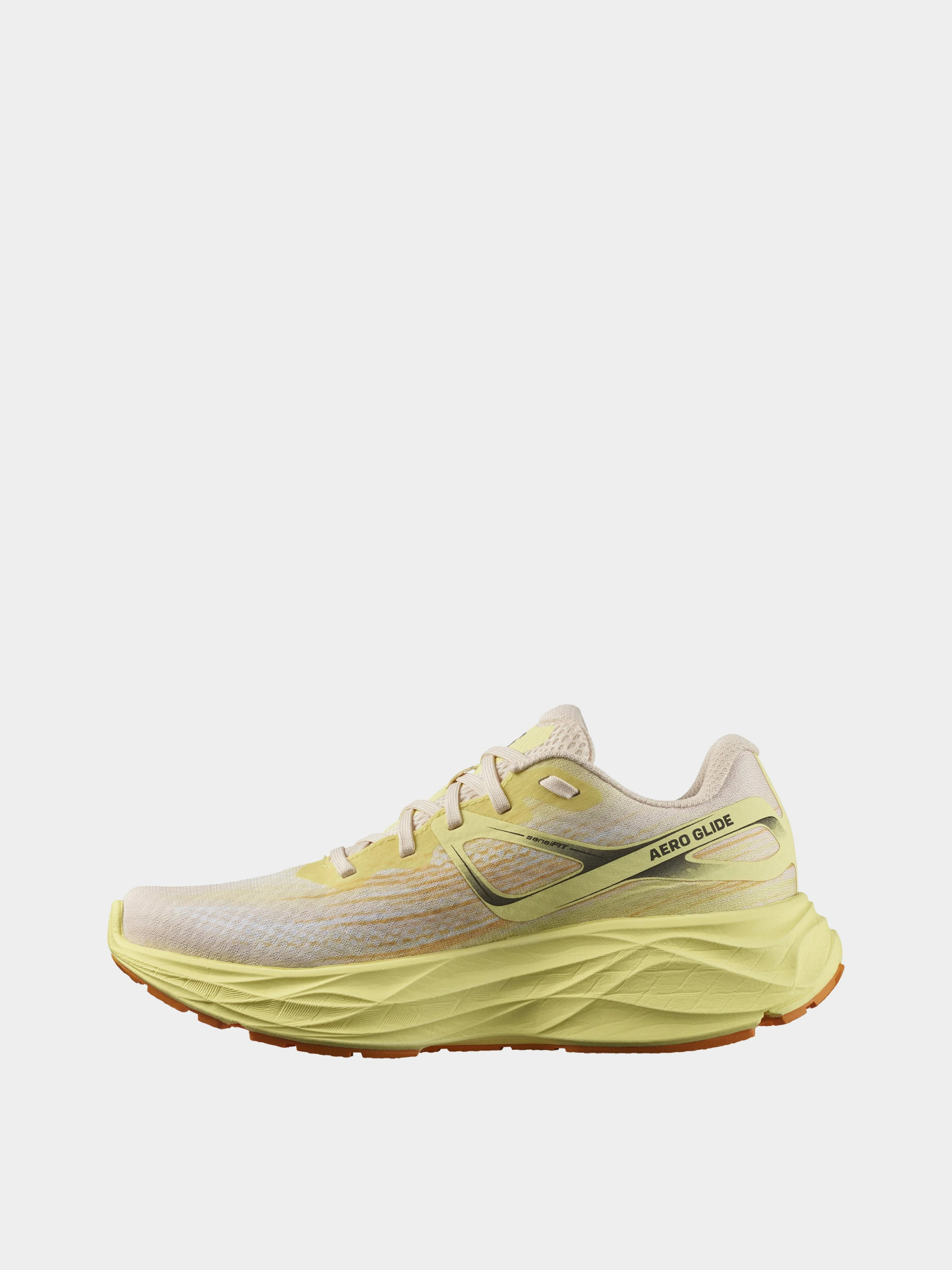 Кросівки SALOMON Aero Glide модель L47123100 Фото
