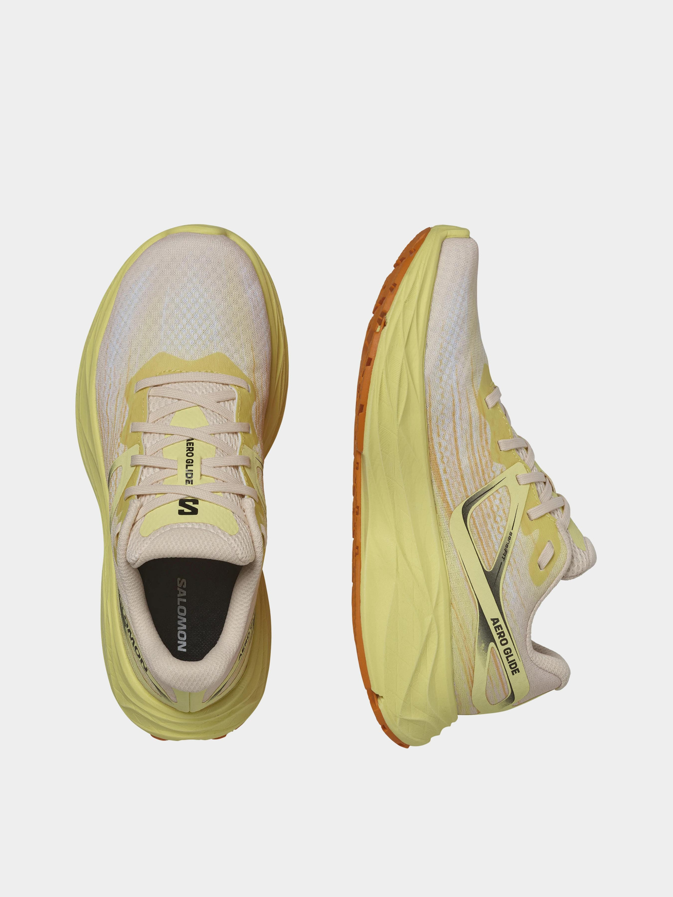 Кросівки SALOMON Aero Glide модель L47123100 Фото