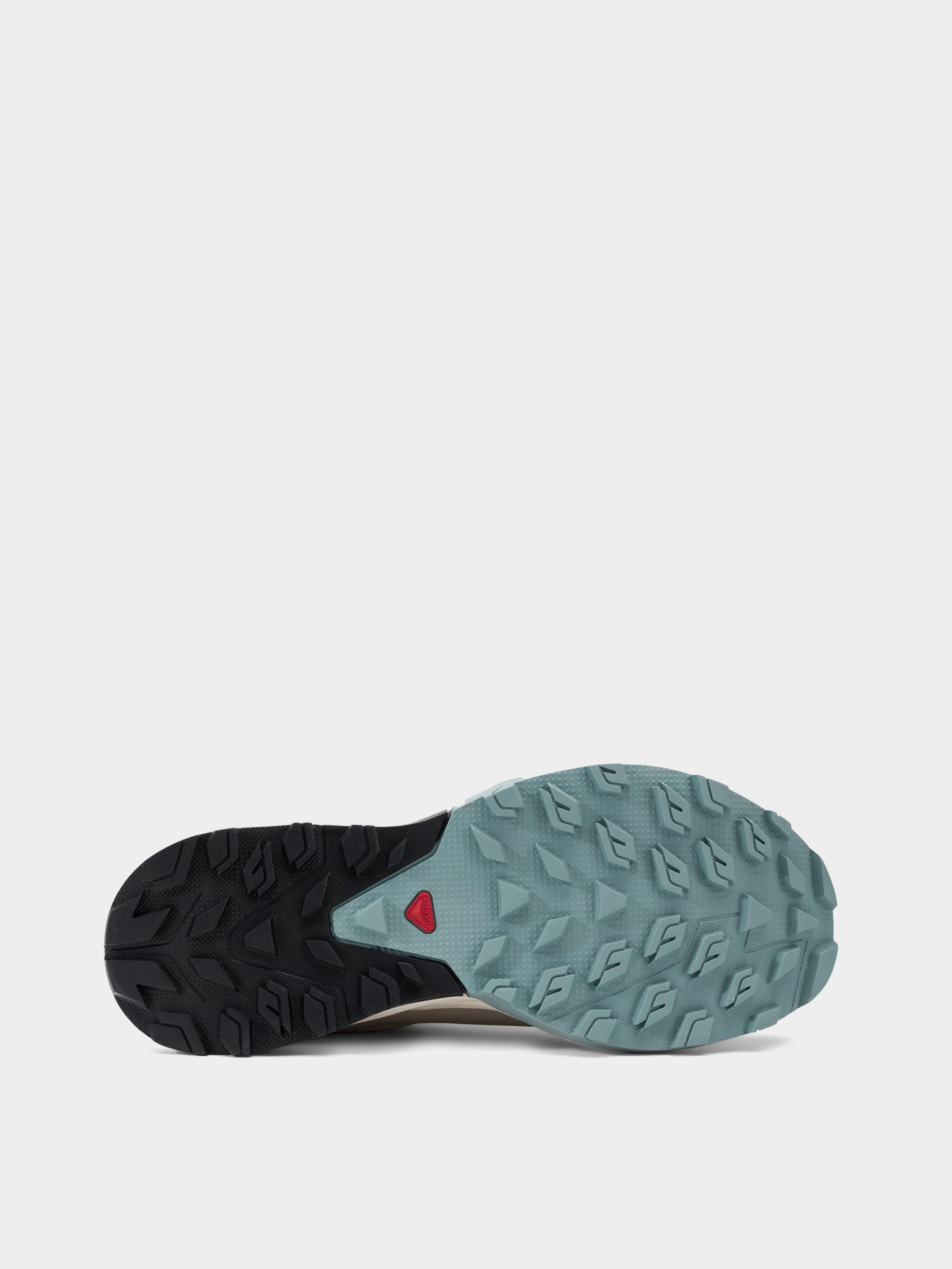 Кросівки SALOMON Outrise Gore-Tex Damesko модель L47142700 Фото