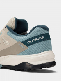 Кросівки SALOMON Outrise Gore-Tex Damesko модель L47142700 Фото