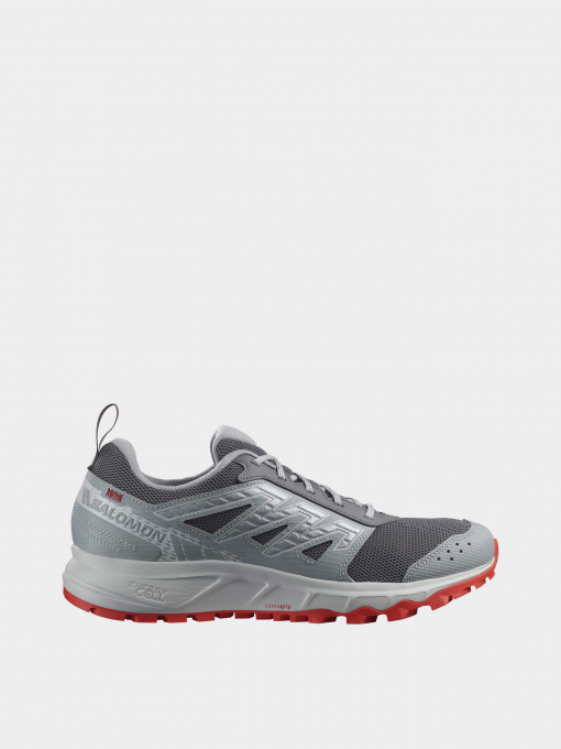 Кроссовки SALOMON Outdoor Ayakkabı модель L47152800 Фото