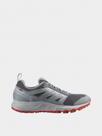 Кросівки SALOMON Outdoor Ayakkabı модель L47152800 Фото