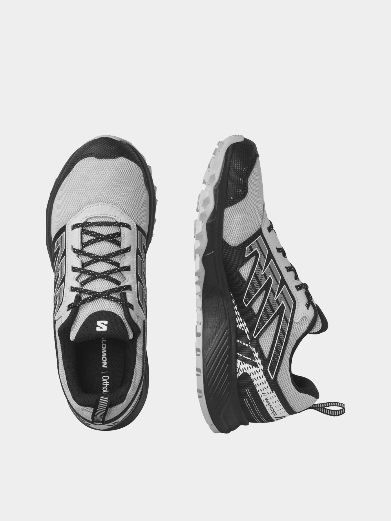 Кросівки SALOMON Outdoor Ayakkabı модель L47152900 Кросівки SALOMON Outdoor Ayakkabı модель L47152900 Фото