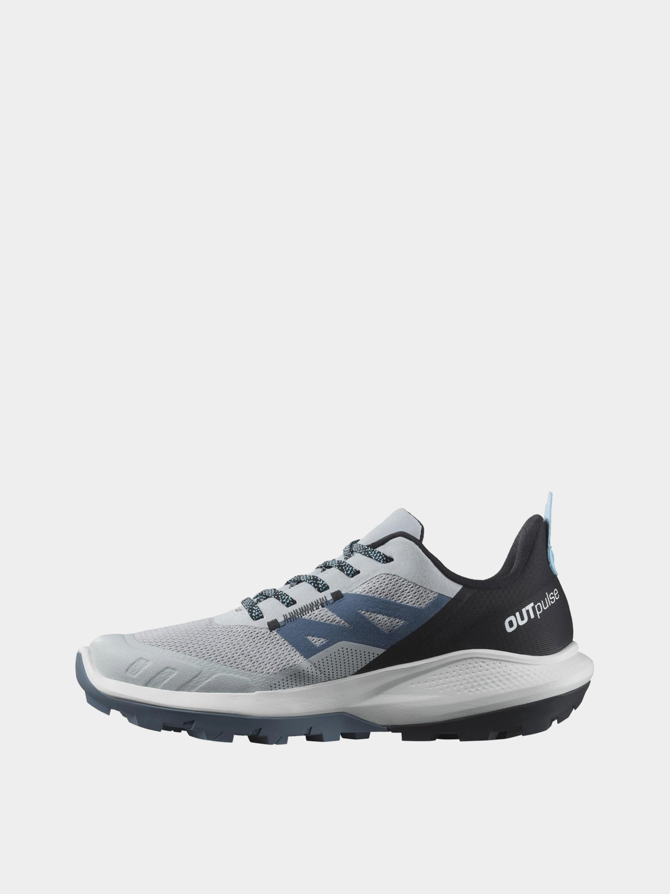 Кросівки SALOMON Outdoor Ayakkabı модель L47153100 Фото