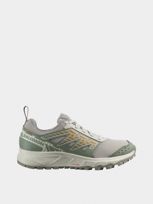 Кросівки SALOMON Outdoor Ayakkabı модель L47153300 Фото