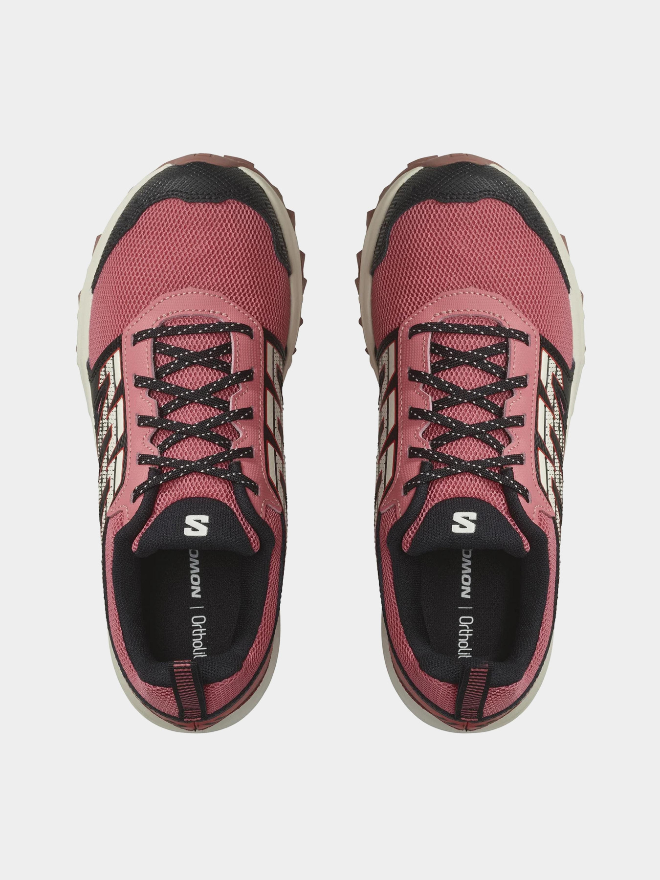 Кросівки SALOMON Wander GTX модель L47153400 Фото
