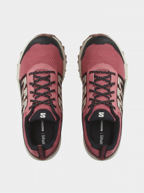 Кросівки SALOMON Wander GTX модель L47153400 Фото