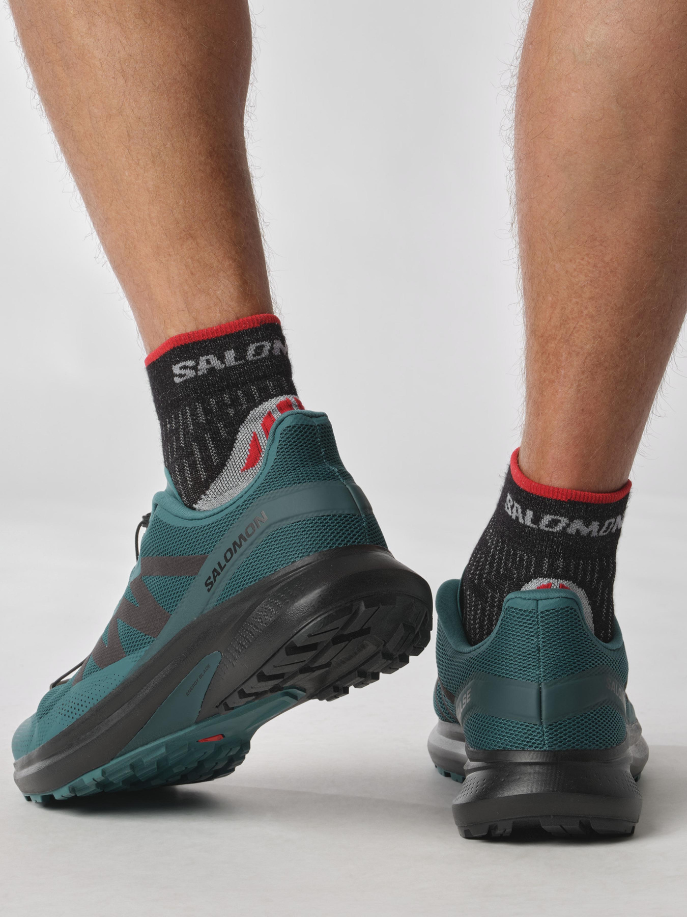 Кросівки SALOMON Hypulse модель L47205500 Фото