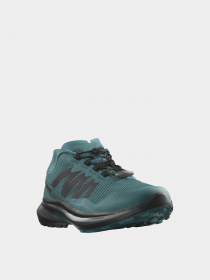 Кросівки SALOMON Hypulse модель L47205500 Фото