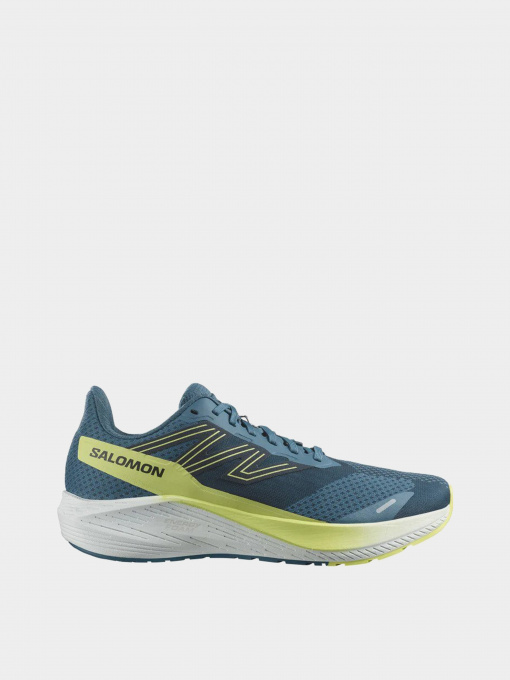 Кросівки SALOMON Aero Blaze модель L47209100 Фото