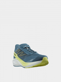 Кросівки SALOMON Aero Blaze модель L47209100 Фото