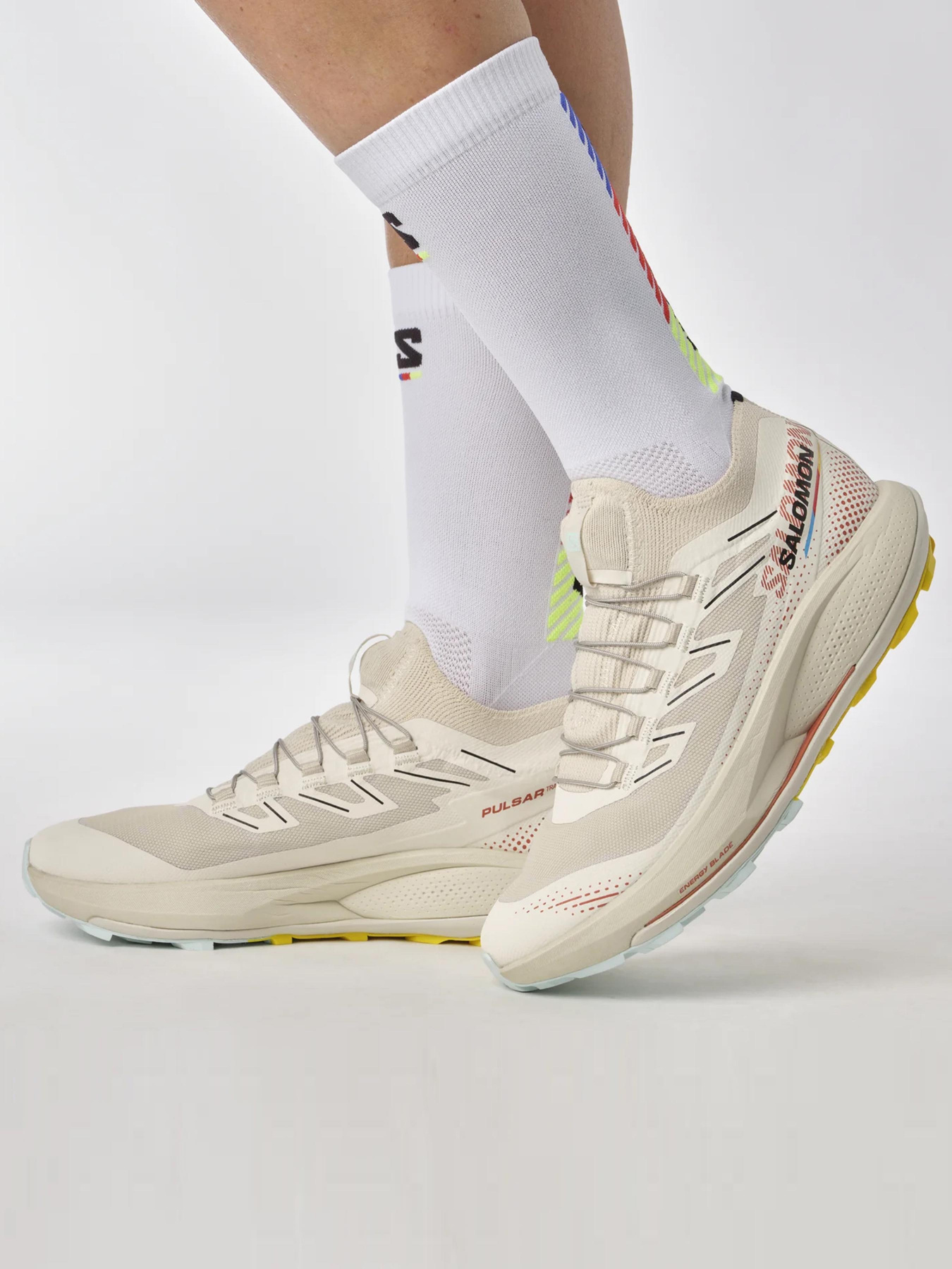 Кросівки SALOMON Salomon Pulsar Trail 2  модель L47209800 Фото