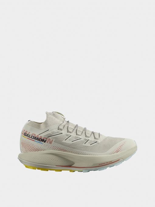 Кроссовки SALOMON Salomon Pulsar Trail 2  модель L47209800 Фото