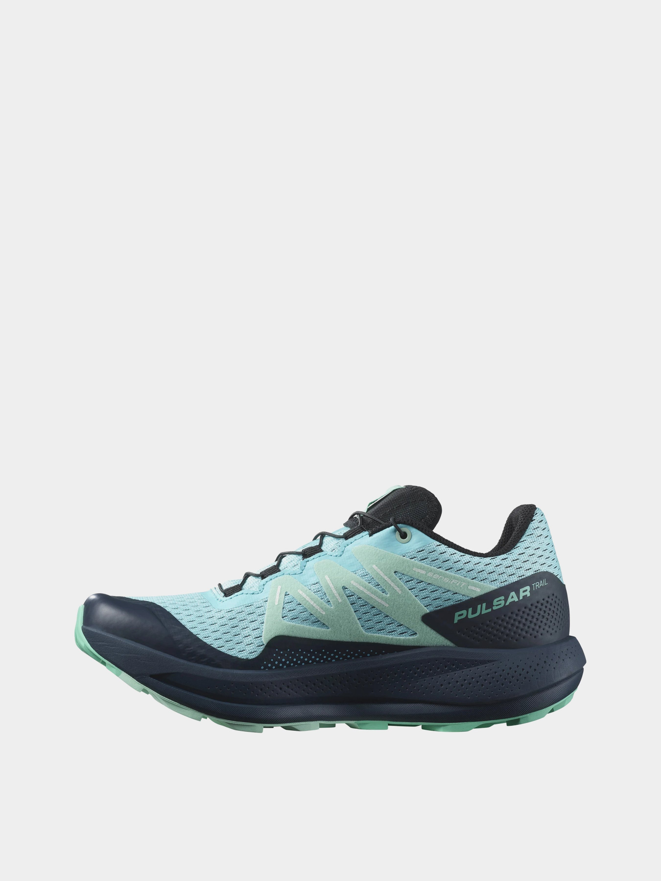 Кросівки SALOMON Salomon Pulsar Trail 2 модель L47210400 Кросівки SALOMON Salomon Pulsar Trail 2 модель L47210400 Фото