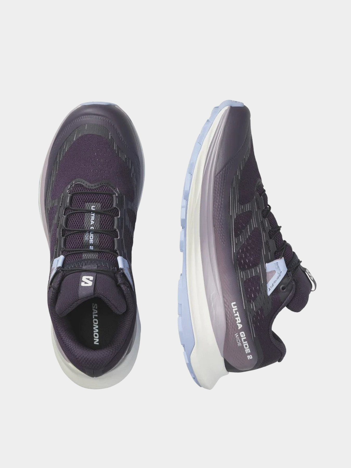 Кросівки SALOMON Ultra Glide 2 модель L47216400 Фото