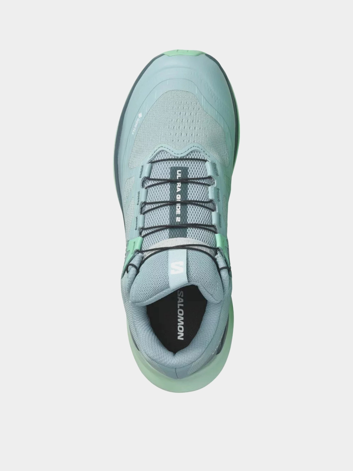 Кросівки SALOMON Ultra Glide 2 модель L47216800 Фото