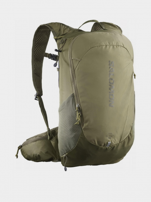 Рюкзаки SALOMON Trailblazer 20 модель LC1520200 Фото