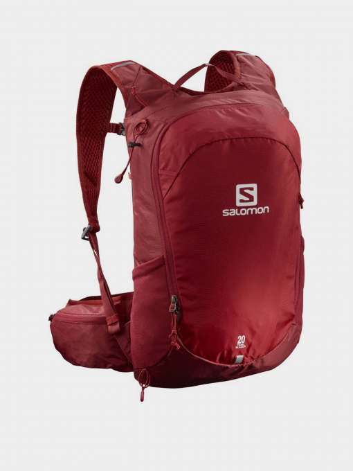 Рюкзаки SALOMON Trailblazer 20 модель LC1520300 Фото
