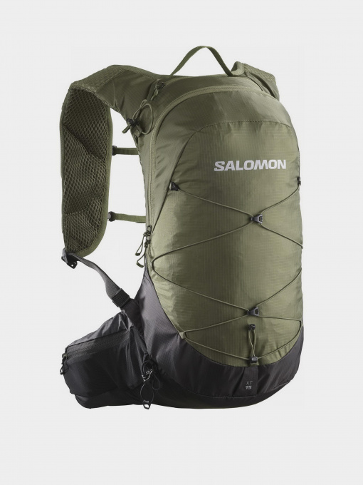 Рюкзаки SALOMON XT 15 модель LC2055300 Фото