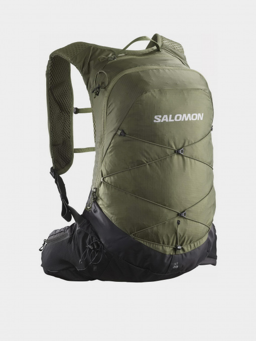 Рюкзаки SALOMON XT 20 модель LC2060400 Фото