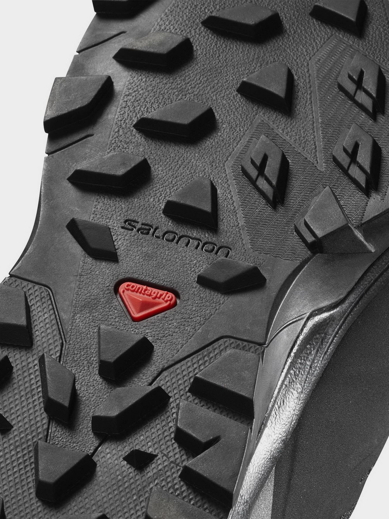 Ботинки и сапоги SALOMON Outblast Ts Cswp модель L40795000 Ботинки и сапоги SALOMON Outblast Ts Cswp модель L40795000 Фото