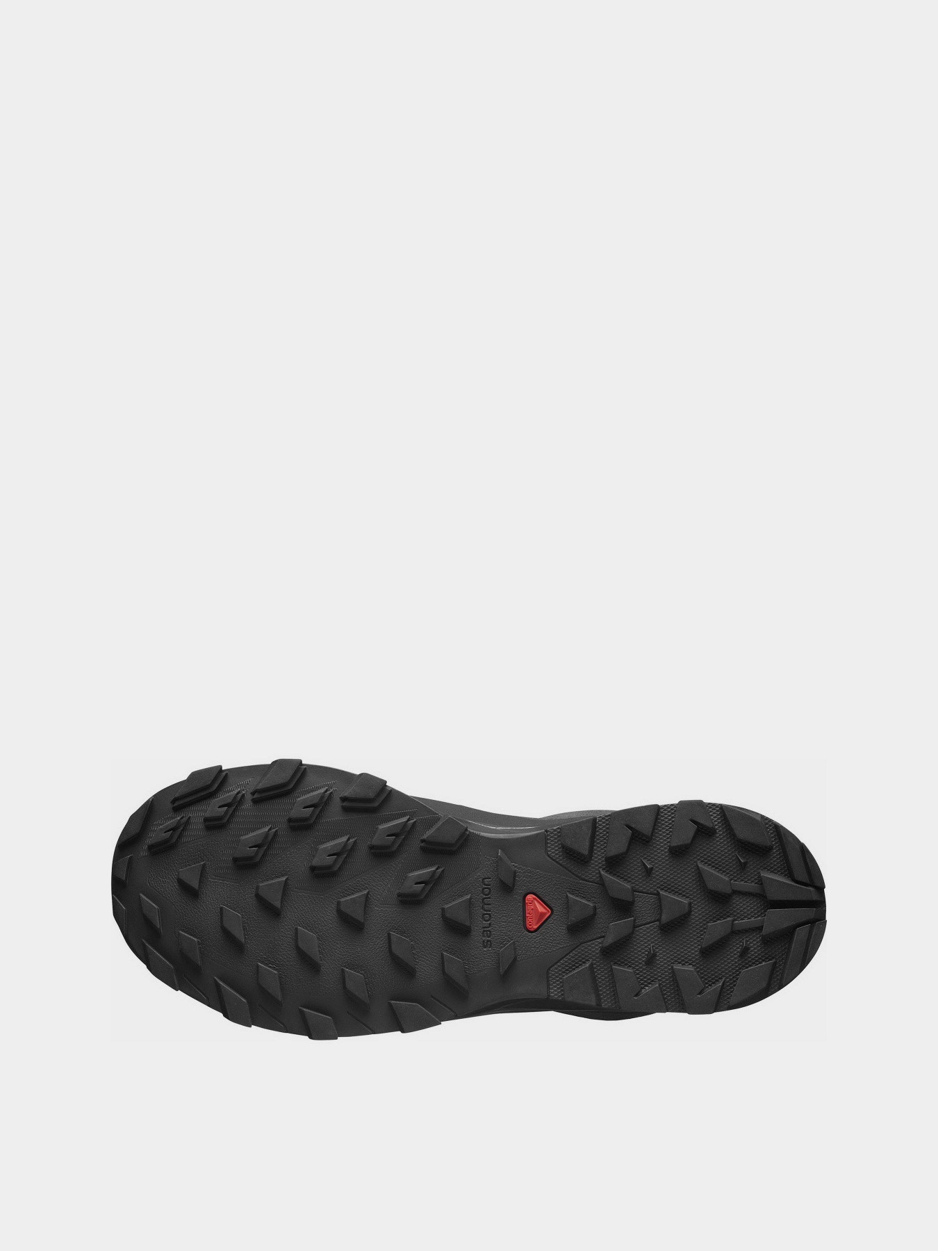 Ботинки и сапоги SALOMON Outsnap Cswp модель L41110100 Ботинки и сапоги SALOMON Outsnap Cswp модель L41110100 Фото