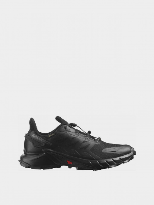 Кроссовки SALOMON Supercross 4 Gore-Tex модель L41731600 Фото