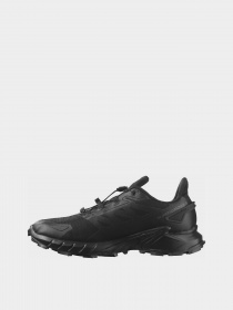 Кроссовки SALOMON Supercross 4 Gore-Tex модель L41731600 Фото