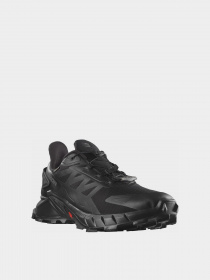 Кроссовки SALOMON Supercross 4 Gore-Tex модель L41731600 Фото