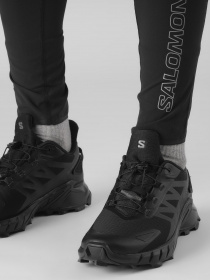 Кроссовки SALOMON Supercross 4 Gore-Tex модель L41731600 Фото