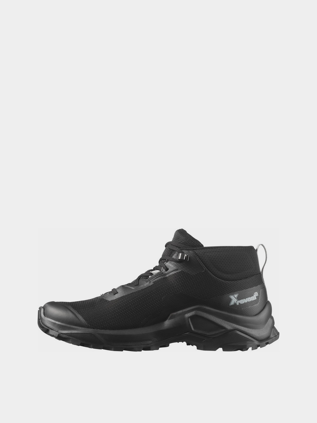 Ботинки и сапоги SALOMON X Reveal Chukka Cswp модель L41762900 Фото