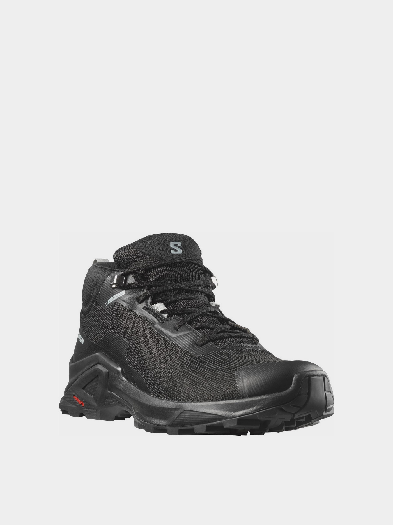 Ботинки и сапоги SALOMON X Reveal Chukka Cswp модель L41762900 Фото