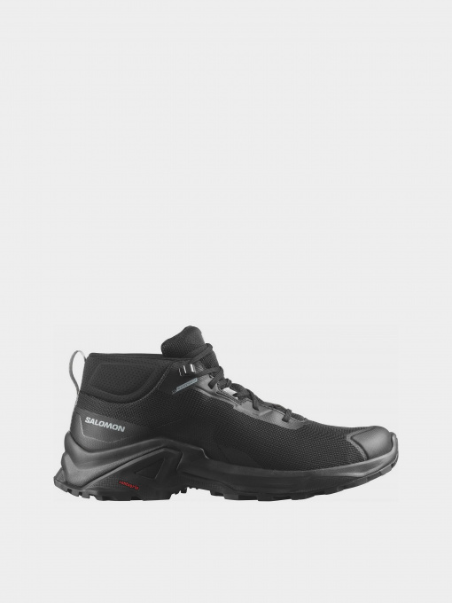 Черевики та чоботи SALOMON X Reveal Chukka Cswp модель L41762900 Фото