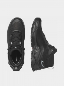 Ботинки и сапоги SALOMON X Reveal Chukka Cswp модель L41762900 Фото