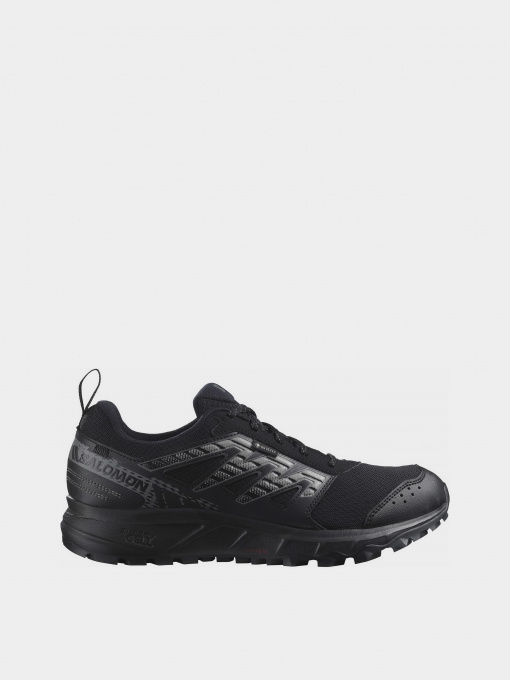 Кроссовки SALOMON Wander GTX модель L47148400 Фото