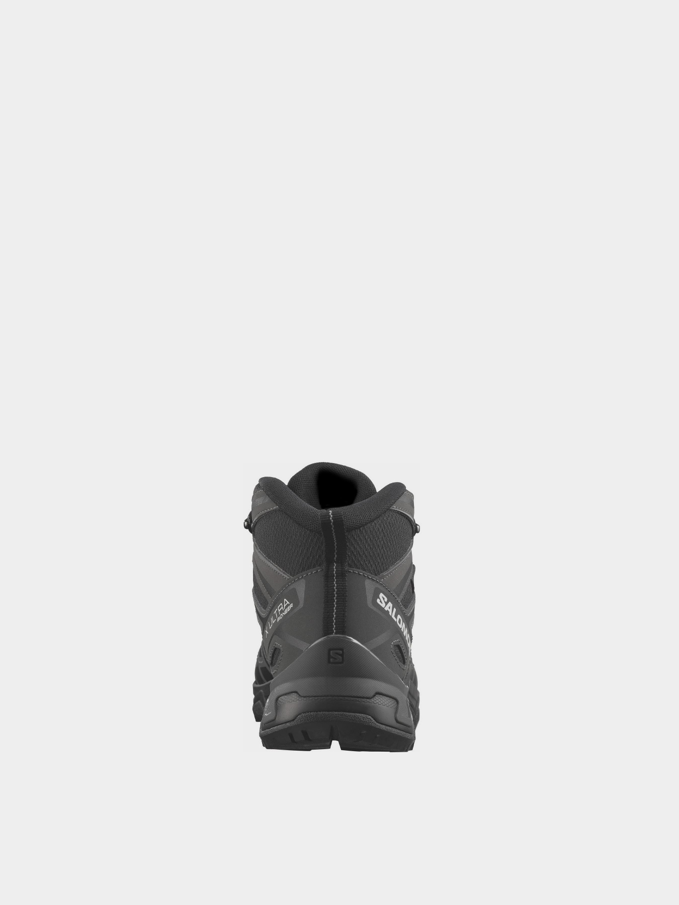 Черевики та чоботи SALOMON X Ultra Pioneer Mid GORE-TEX модель L47170300 Черевики та чоботи SALOMON X Ultra Pioneer Mid GORE-TEX модель L47170300 Фото