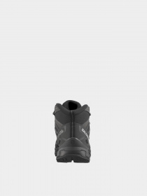 Черевики та чоботи SALOMON X Ultra Pioneer Mid GORE-TEX модель L47170300 Фото