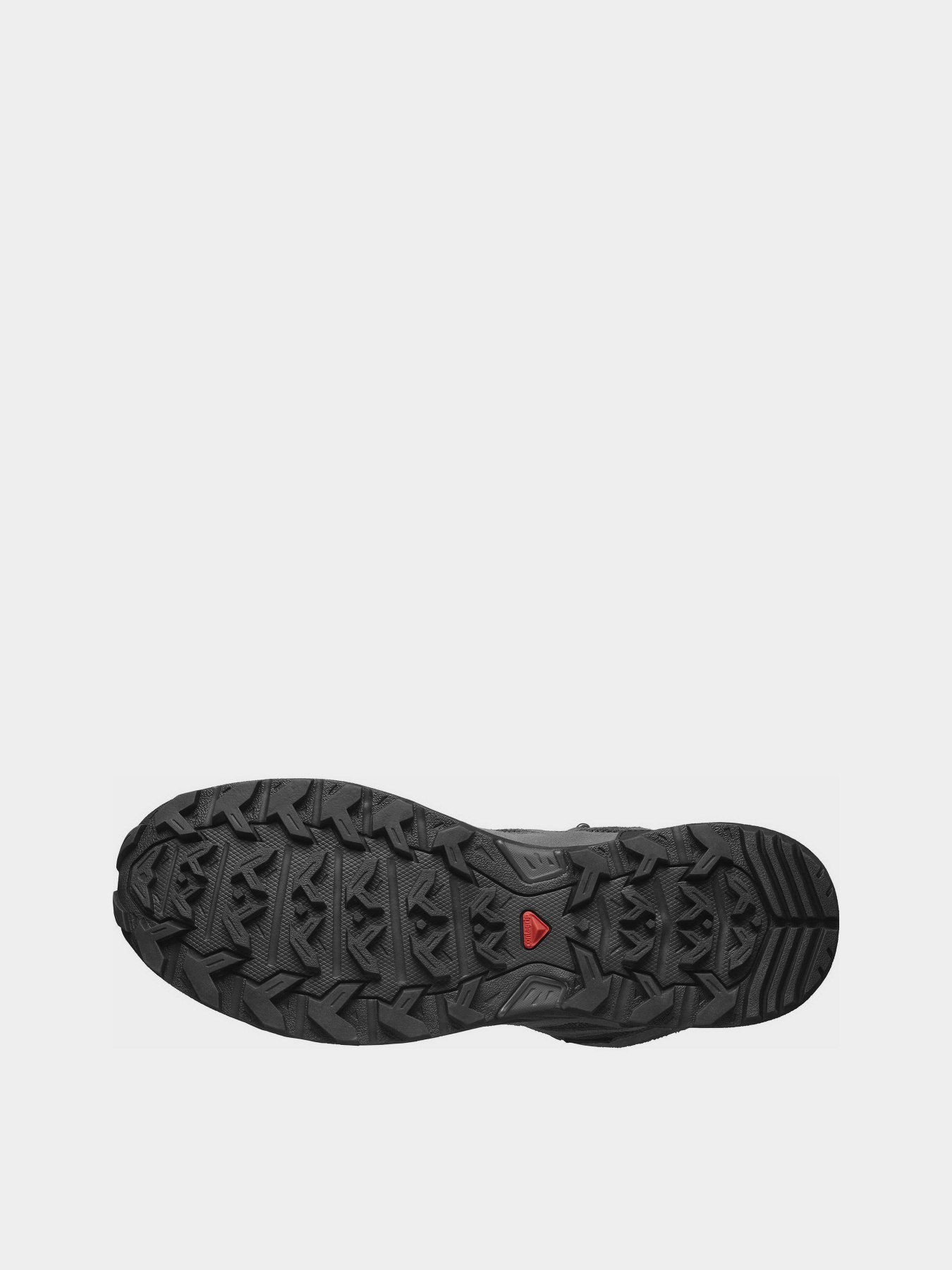 Ботинки и сапоги SALOMON X Ward Leather Mid GORE-TEX модель L47181700 Фото