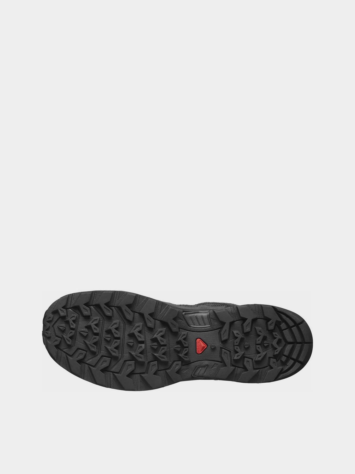 Ботинки и сапоги SALOMON X Ward Leather Mid GORE-TEX модель L47181900 Ботинки и сапоги SALOMON X Ward Leather Mid GORE-TEX модель L47181900 Фото