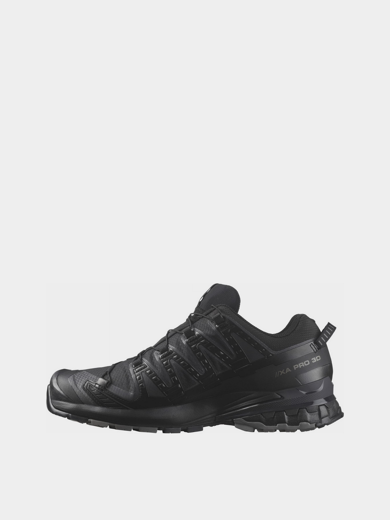 Кроссовки SALOMON XA PRO 3D V9 GORE-TEX модель L47270100 Кроссовки SALOMON XA PRO 3D V9 GORE-TEX модель L47270100 Фото
