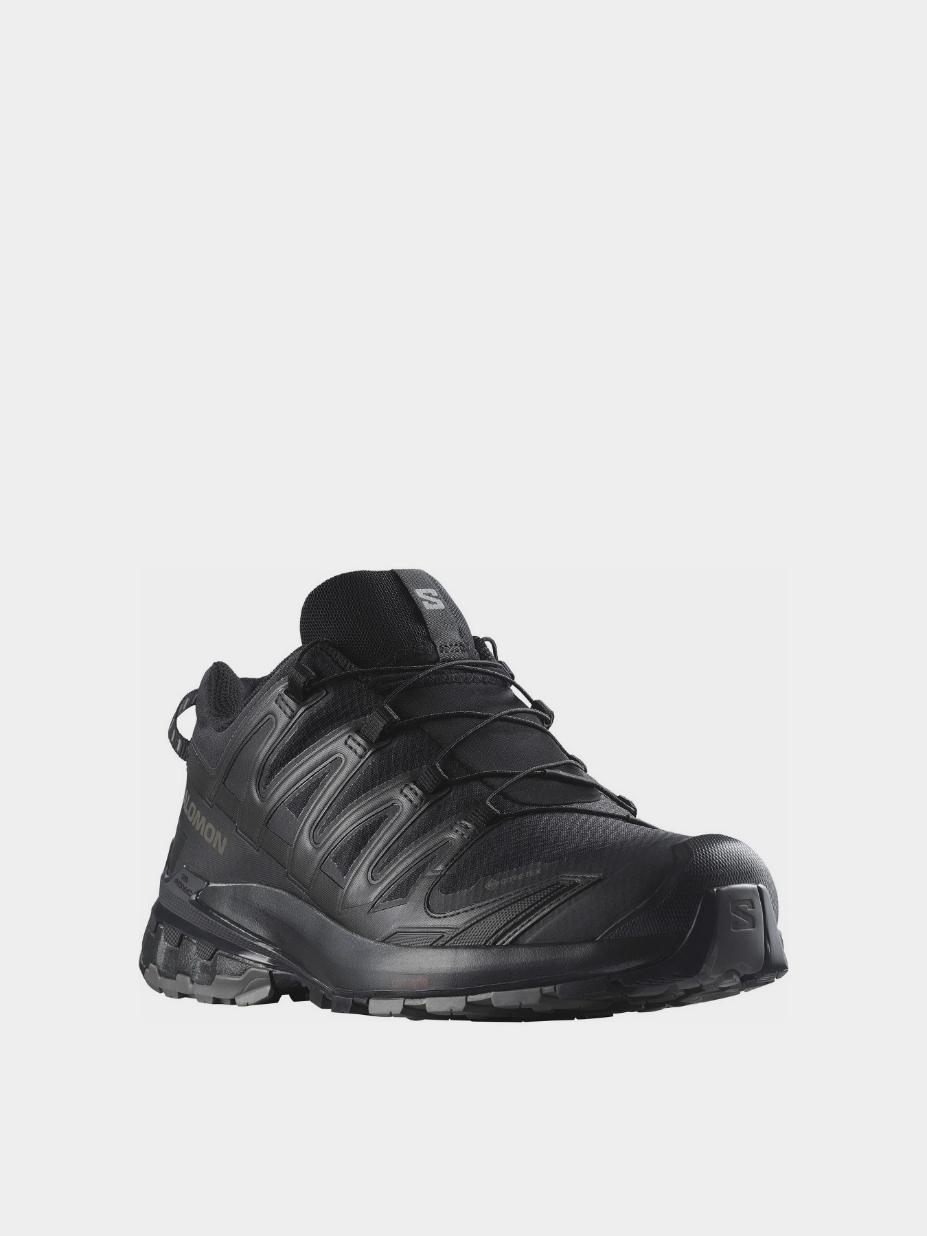 Кроссовки SALOMON XA PRO 3D V9 GORE-TEX модель L47270100 Кроссовки SALOMON XA PRO 3D V9 GORE-TEX модель L47270100 Фото