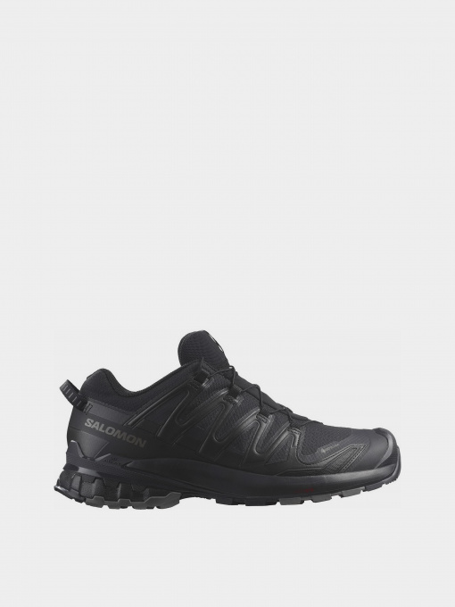 Кроссовки SALOMON XA PRO 3D V9 GORE-TEX модель L47270100 Фото