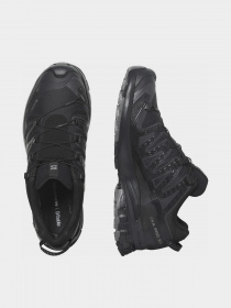 Кроссовки SALOMON XA PRO 3D V9 GORE-TEX модель L47270100 Фото