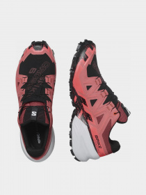 Кроссовки SALOMON Trail Running Spikecross 6 Gtx модель L47270700 Фото