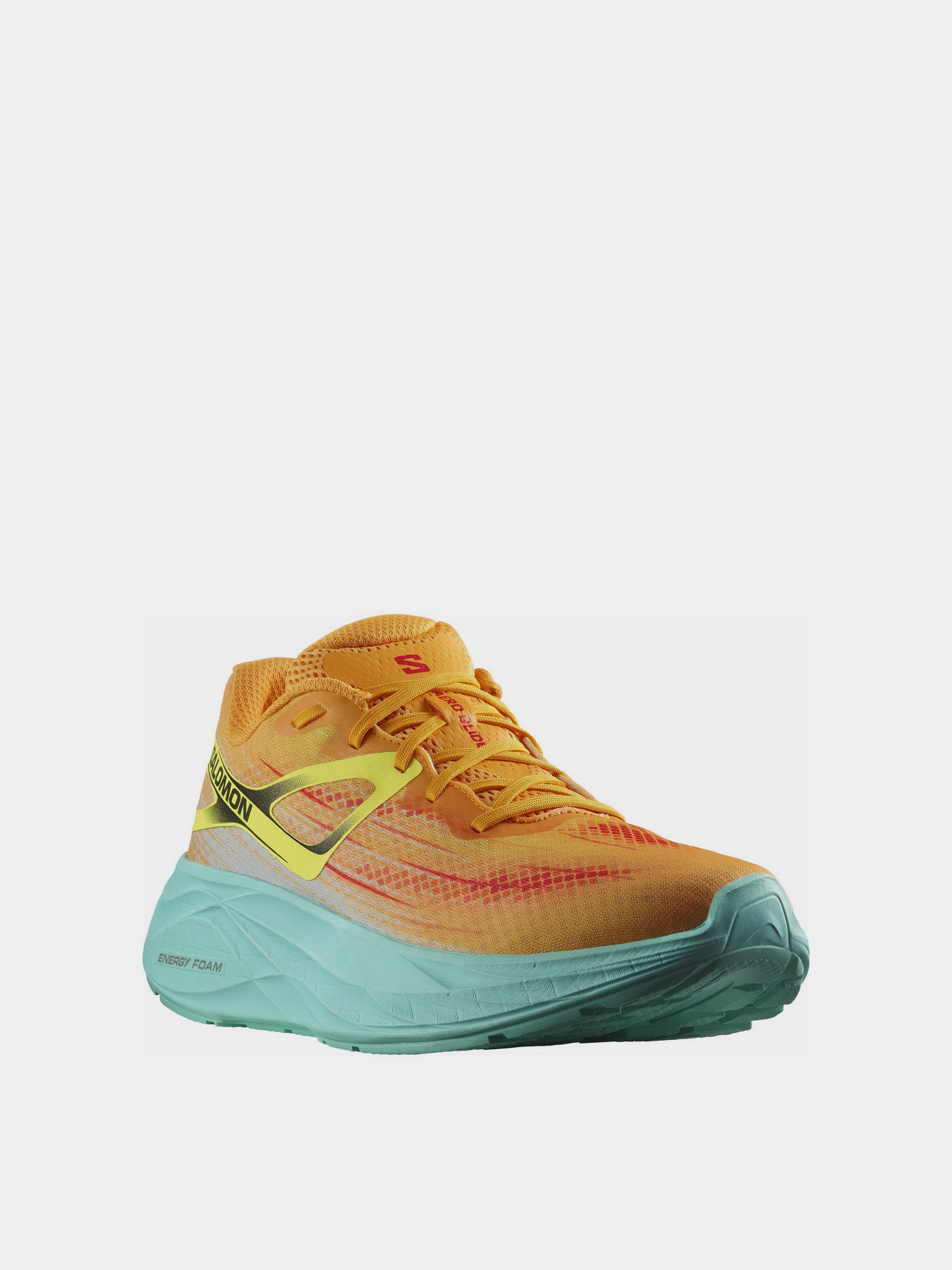Кроссовки SALOMON Aero Glide модель L47279700 Фото