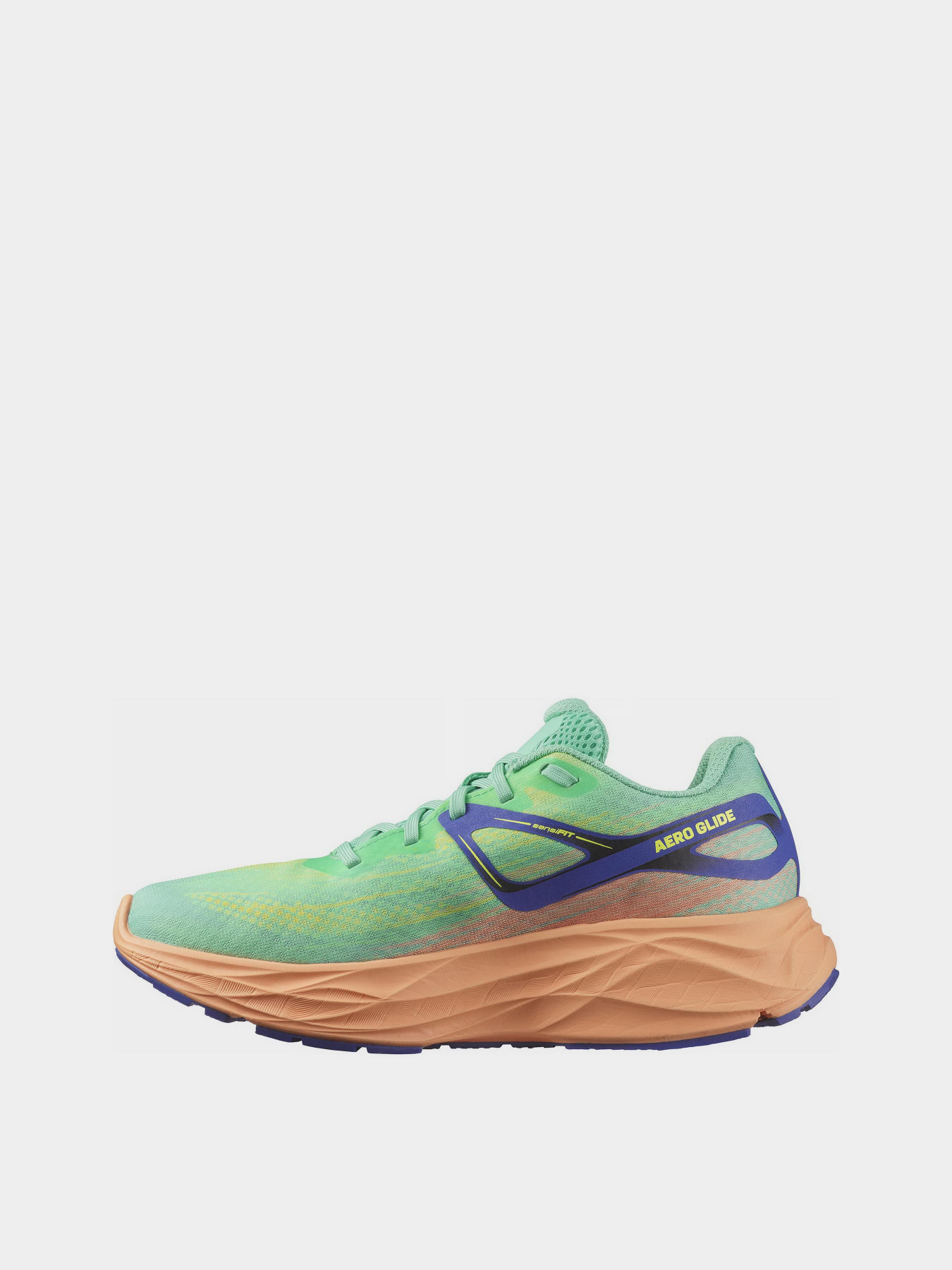Кроссовки SALOMON Aero Glide модель L47279900 Фото