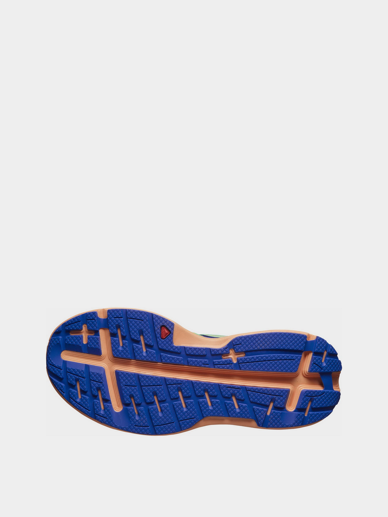 Кроссовки SALOMON Aero Glide модель L47279900 Фото