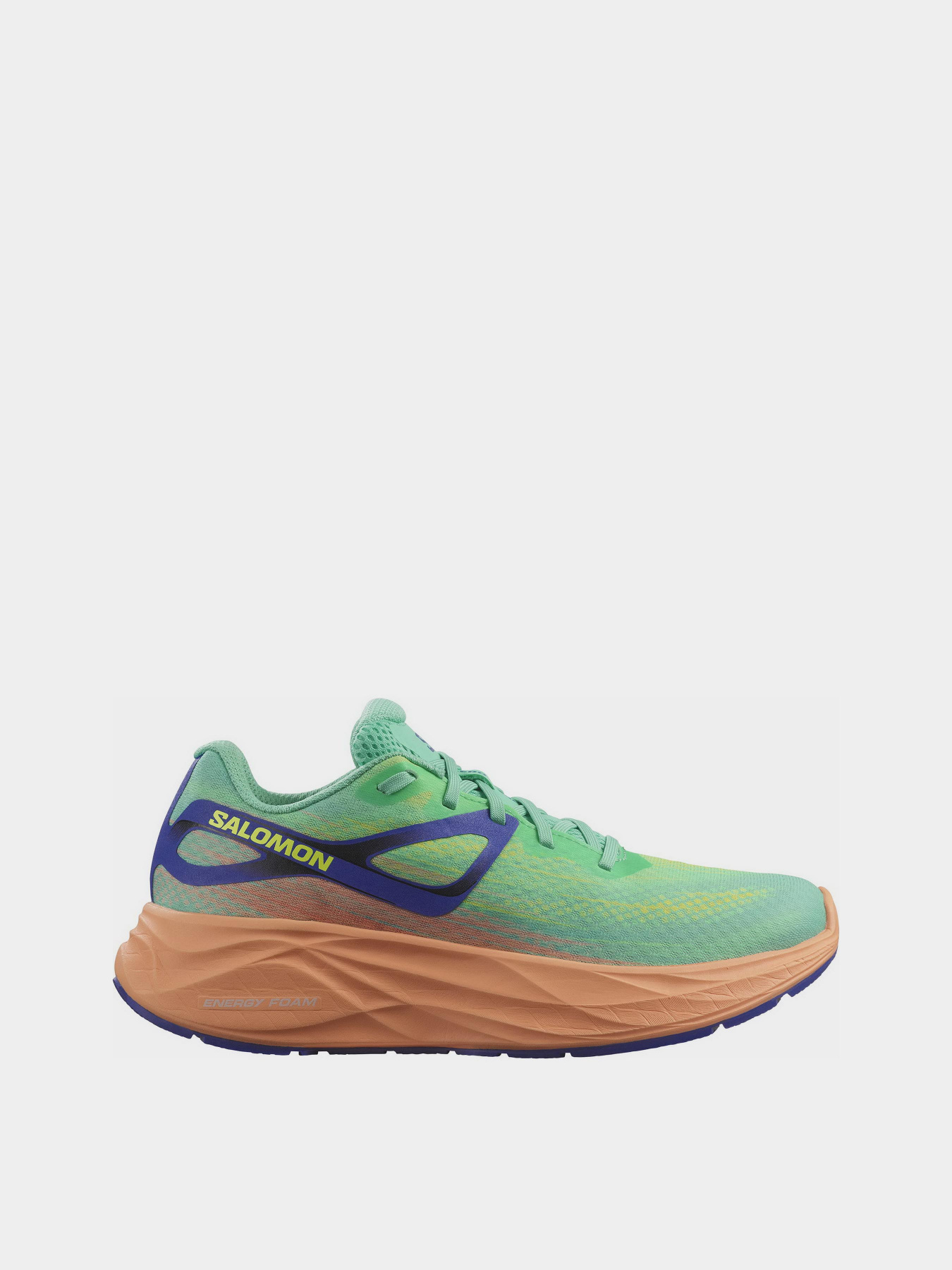 Кроссовки SALOMON Aero Glide модель L47279900 Фото