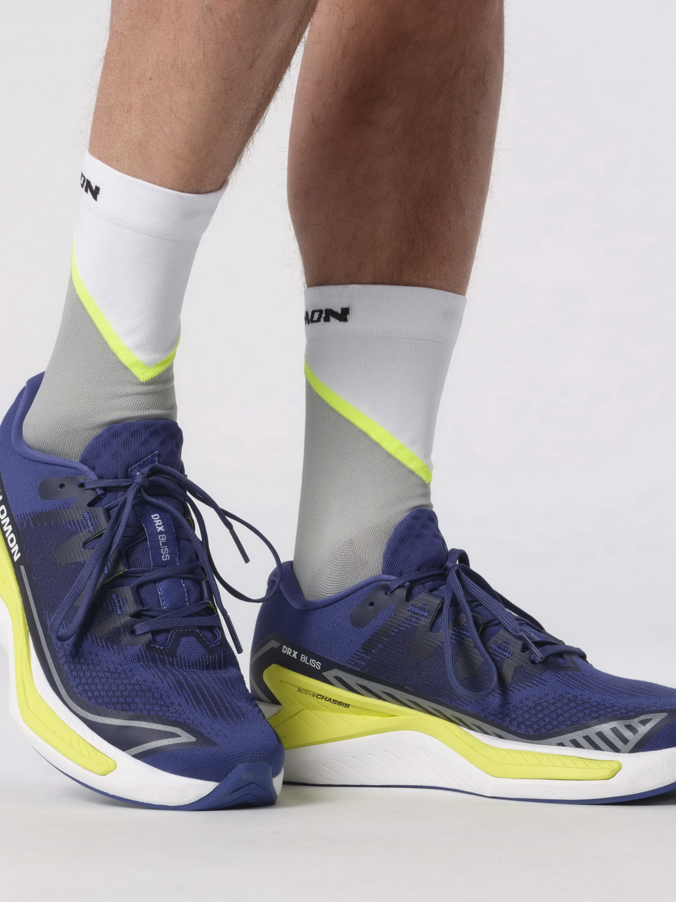 Кросівки SALOMON Drx Bliss Running модель L47292500 Фото